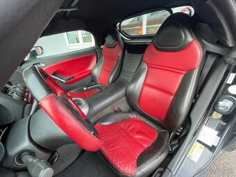 Opel GT, 2.0 Turbo 194kW - 17