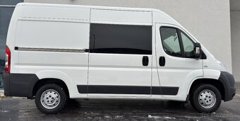 DUCATO L2H2 3300 kg - 17