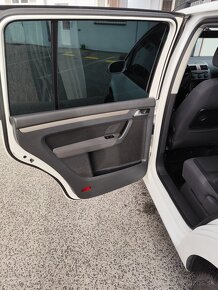 VW Touran 1,9 TDi - 17