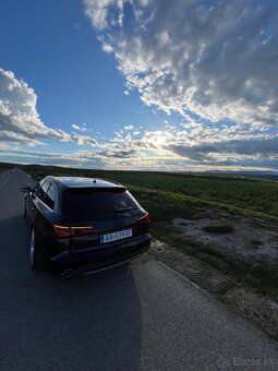 Audi A6 3.0tdi Quattro - 17