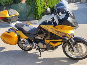 Honda XL 1000 Varadero - 17