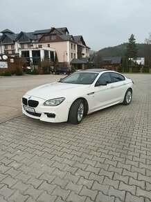 Predam BMW 640d xd facelift TOP - 17