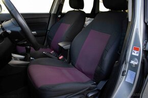 Suzuki Vitara 1.0 BoosterJet Premium AllGrip - 17