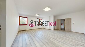 Na predaj, Kancelárske priestory, výmera od 21m² do 72m² ,Ex - 17