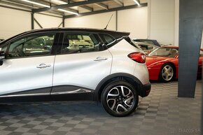 Renault Captur Energy 0.9 TCe Life S S - 17