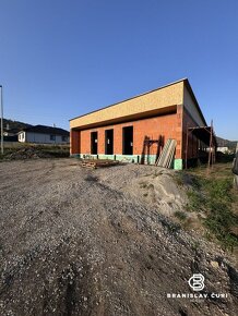 4 izb. bungalov, 2x kúpeľňa, 125m2 + 32m2 zastreš. terasa ,  - 17