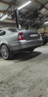 passat b5.5 - 17