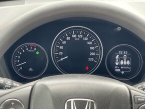 Honda HR-V 1.5 i- VTEC - 17