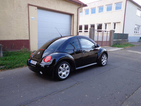 VW NEW BEETLE 2,3i,125kw,V 5. - 17