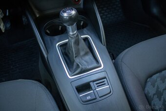 Audi A3 Sportback 2.0 TDI DPF Attraction, po výmene rozvodov - 17