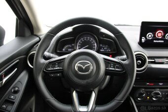 MAZDA 2 1,5 i Skyactiv 66kW - 17