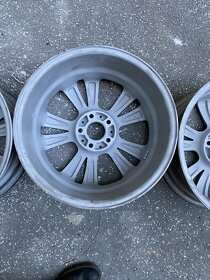 Elektróny MERCEDES 17”, 5x112, 7,5J - 17