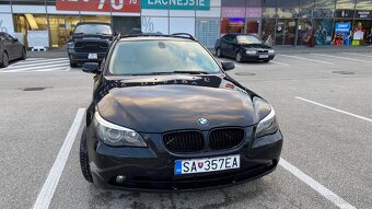 BMW e61 530d - 17