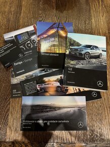 Mercedes - benz GLE 350d AMG Odp. DPH 4Matic, r.v. 2018 - 17