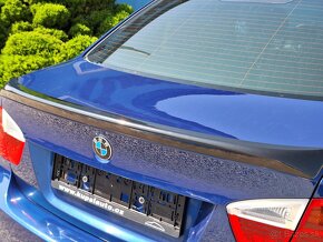 BMW 320si M Paket - 17