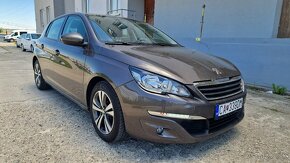 Peugeot 308 1.6 HDi Business - 17