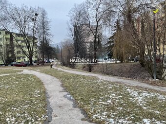 HALO reality - Predaj, dvojizbový byt Banská Bystrica, Fončo - 17