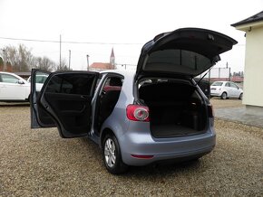 Volkswagen Golf Plus 1.2 TSI Comfortline - 17