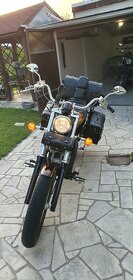 Suzuki Intruder VS1400 r.v.1999 - 17