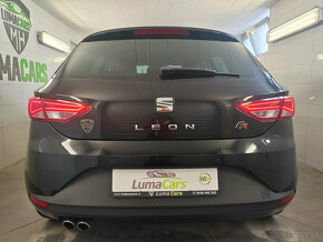 Seat Leon FR ,Ecomotive 135kW (2015-2016) - 17