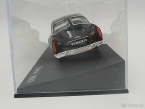 TATRA 603   1/43 - 17