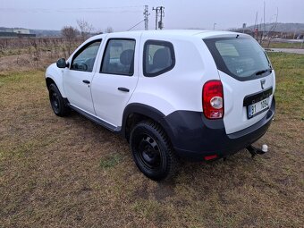 Dacia Duster 1.6i 77kw Model 2012 - 17