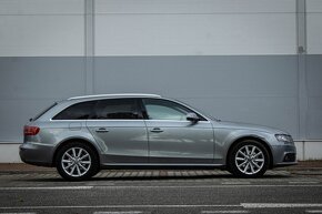 Audi a4 avant - 17
