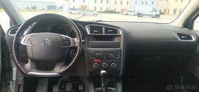 Citroen C4 1.6 VTi Seduction - 17