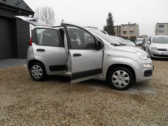 Fiat Panda 1.2 Easy/Plus - 17