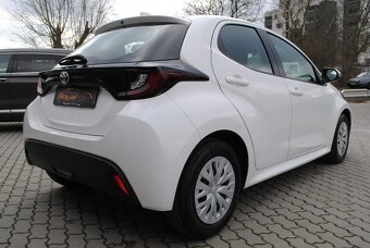 Toyota Yaris 1.5 Dynamic AUTOMAT⭐6337KM⭐ODPOČET DPH⭐ - 17