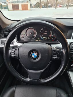 BMW 530XD Adaptive Led facelift - 17