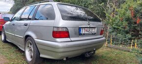 BMW  Combi 318tds - 17