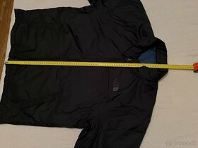 Nova bunda Northface 3 in 1 Hyvent - 17