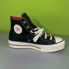 Converse Topánky - 2 - 17