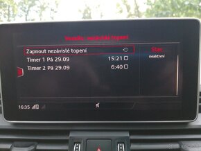 Audi SQ5 3.0TDi 255kW - 17