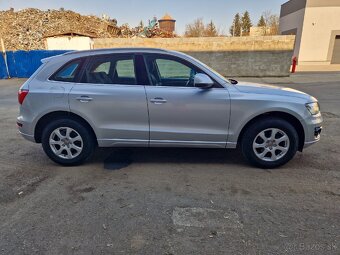 Predám Audi Q5 2.0 TDI 105 KW quattro manuál-6 - 17