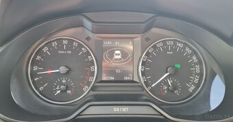 ŠKODA OCTAVIA COMBI 1.6 TDI 110K STYLE DSG/MOŽNÝ ODPOČET DPH - 17