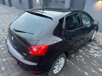 Seat Ibiza 1.2 benzín 51kw - 17