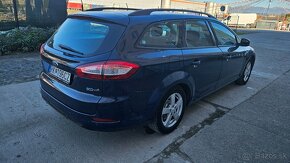 Ford Mondeo Combi 1.6 TDCi DPF ECOnetic - 17