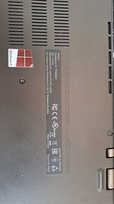 Lenovo ThinkPad S1 Yoga dotykovy display - 17