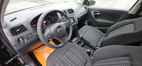 Predam volkswagen polo 1,4TDI 2016 - 17