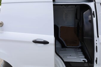 Ford Transit Courier Trend 1.5 TDCI - 17