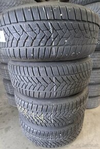 5x108 r18 - AEZ- TOP stav-235-60-Dunlop-2022, 6,8mm - 17