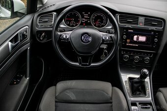 Volkswagen Golf 2.0 TDI BMT Comfortline EU6 - 17