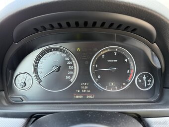 BMW rad 5 Touring Combi 150kw Automat - 17