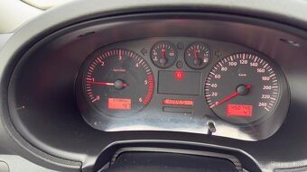 Seat Toledo 1.9 TDI - 17