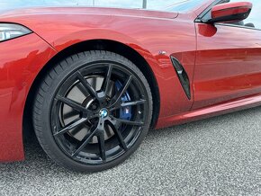 BMW M8 50i xDrive cabrio - 17