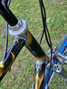 Pretekarský bicykel Colnago Master Piu. - 17