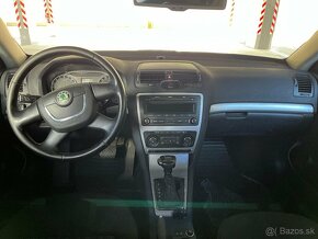 Predám ŠKODA OCTAVIA 2 Combi rok 2010 1,6 TDi  automat7 - 17