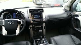 Toyota Land Cruiser 150 3,0 D - 17